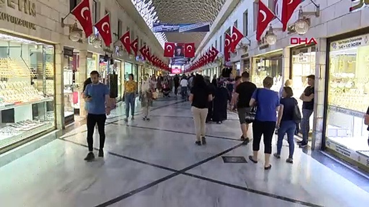 Une décision de responsabilité financière supplémentaire de 20 % sur l'importation de certains bijoux et produits de bijouterie a été publiée au Journal officiel.