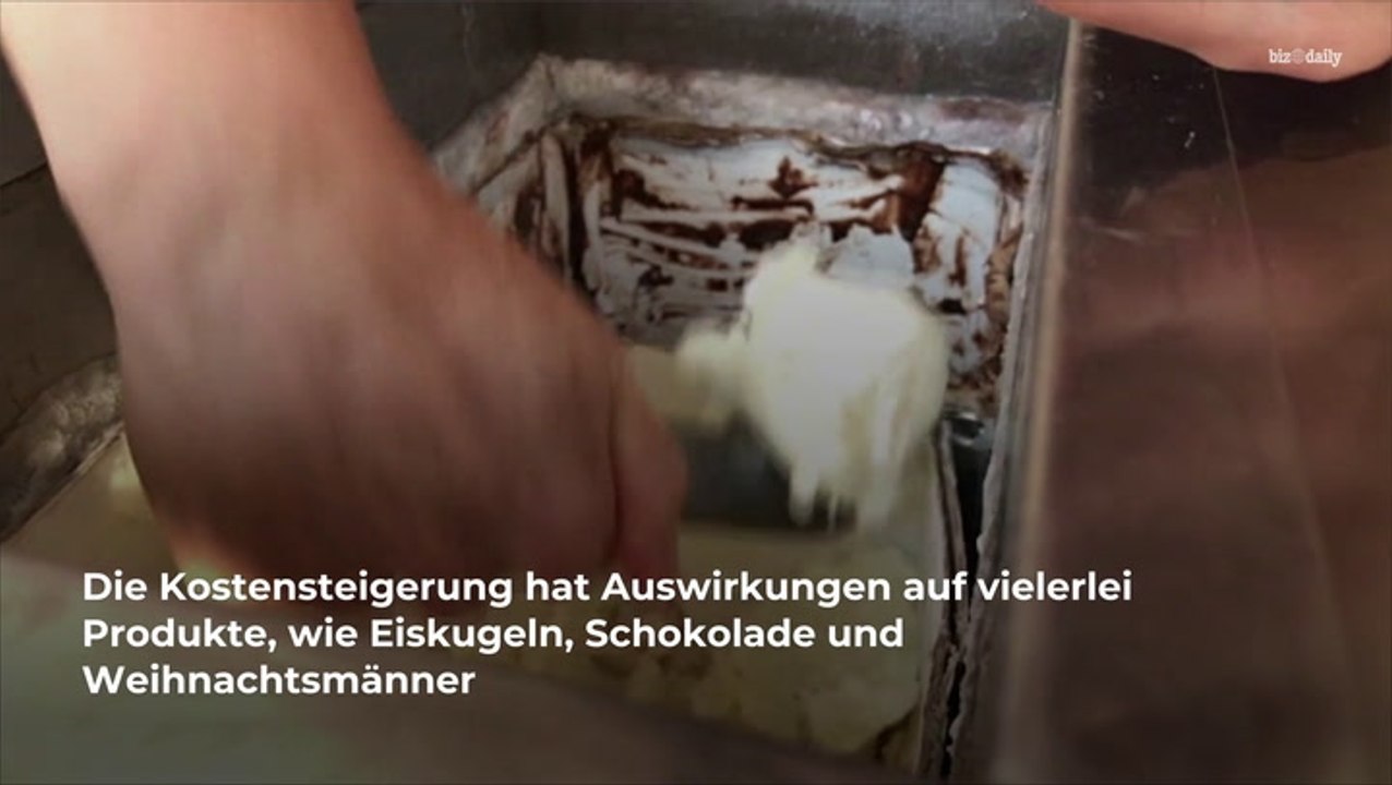 Rekordpreise für Zucker: Was steckt dahinter?