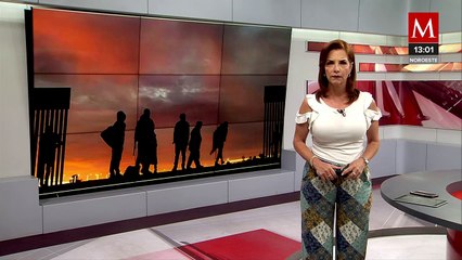 Embarcación con migrantes desaparece en ruta Chiapas-Oaxaca; se busca paradero