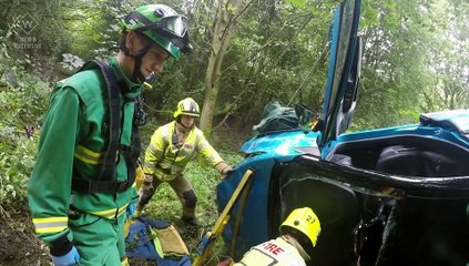 999 Rescue Squad S03E10 (14 Jan 2020)