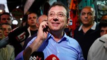 İmamoğlu, Kılıçdaroğlu'yla telefonda görüştü: Sayın genel başkanım cebinizi aradım ama cevap vermedi