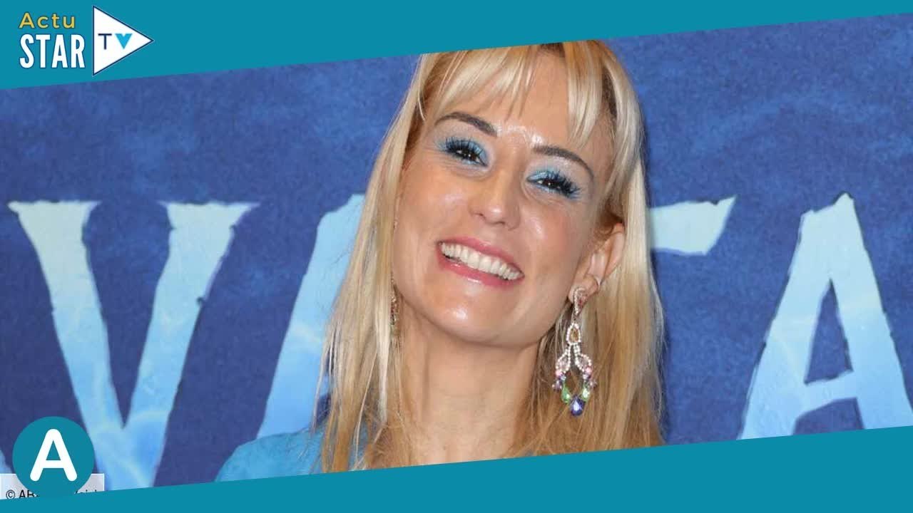 « Tant de souvenirs » : bouleversée, Elodie Gossuin rend de nouveau hommage à Geneviève de Fontenay