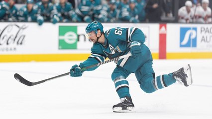 Pittsburgh Penguins Acquire Star Defenseman Erik Karlsson from San Jose Sharks 🏒