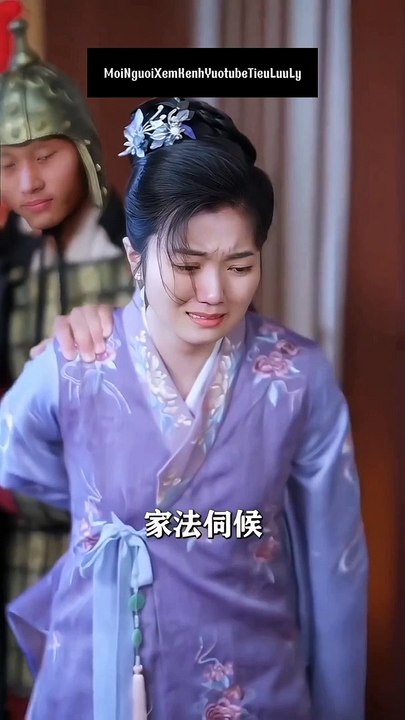 phim-Hoàng Cung Lạnh lẽo (tập 5)