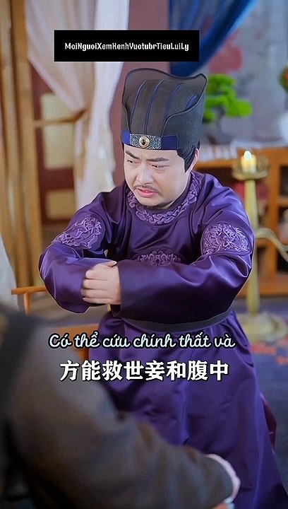 phim-Hoàng Cung Lạnh lẽo (tập 7)