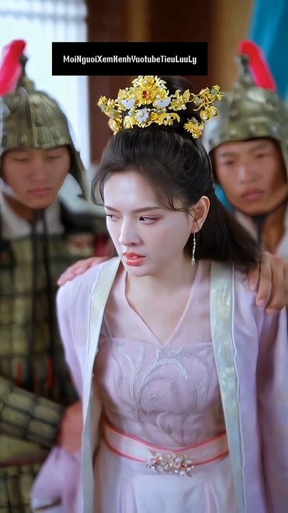 phim-Hoàng Cung Lạnh lẽo (tập 8)