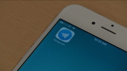 صدمة بالشارع العراقي بعد قرار السلطات حظر تطبيق تليغرام