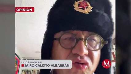 Son unos genios, ¿cómo descubrieron el comunismo en imágenes de niños jugando?: Jairo Calixto