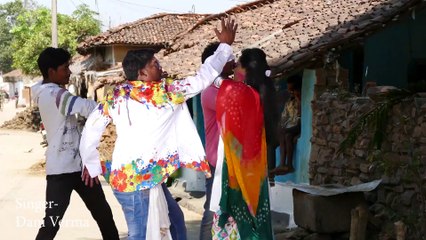 #Toro lal lal he__तोरो लाल लाल हे__Trishna uike,Korru__Dani verma