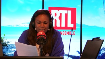 Le journal RTL de 5h du 08 août 2023