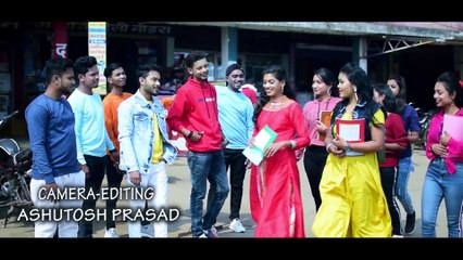 Naina Le_Raviraj Subhash Reena Savita_Dani Verma Payal Rajput_Mukesh Korram_Ashutosh_ Rakesh Yadav