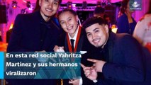 Yahritza y su esencia pierde más de 300 mil seguidores en TikTok