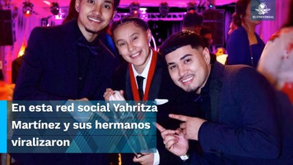 Yahritza y su esencia pierde más de 300 mil seguidores en TikTok