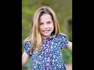 Charlotte, la fille de Kate et William, utilise un nom différent à l’école