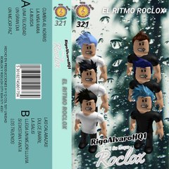 RIGO ALVARO HQ1 Y SU GRUPO ROCLOX CUMBIA AL NORRIS