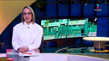 Feminicidio de Patxy Ximena: Capturan a Brayan "N", uno de los implicados