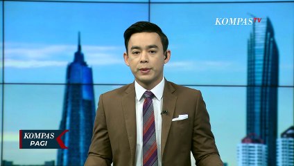 1.303 Hari Jadi Buronan KPK, di Mana Keberadaan Harun Masiku?