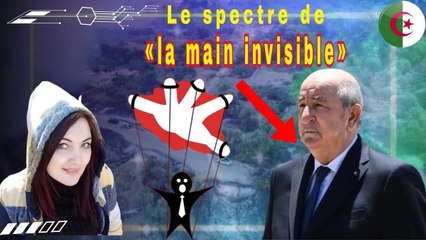 En Algérie, les feux de forêt alimentent les théories du complot