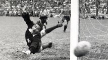 El PRIMER GOL en la HISTORIA del futbol MEXICANO