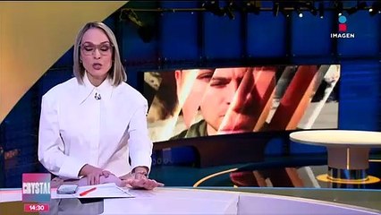 Carlos Aranda: SRE pedirá apoyo a Canadá para localizar al mexicano