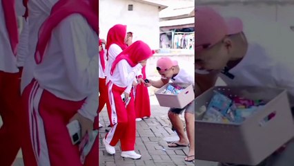 TEBAK KATA LUCU BIKIN NGAKAK | PART 3