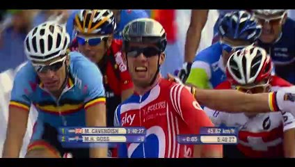 Mark Cavendish: Never Enough - Trailer (English) HD