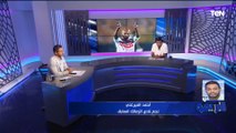 حوار مع نجم الأهلي السابق محمود أبو الدهب في البريمو حول أزمات الزمالك ورحيل عبد الحفيظ