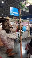 La Foire d'Automne Grenoble à Alpexpo   #France #foiredegrenoble #Alpexpo #foireexpo #foiredefrance  (55)