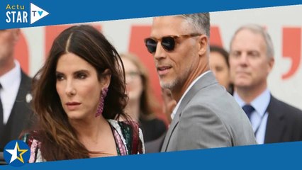 Sandra Bullock : son compagnon Bryan Randall décède après un long combat contre la maladie de Charco