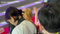 20230714 CCG EXPO 花YOUNG年华舞蹈总决赛 AKB48TeamSH评委环节cut