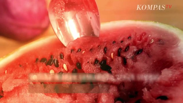 Apa yang Terjadi jika Tidak Sengaja Menelan Biji Buah? | SINAU