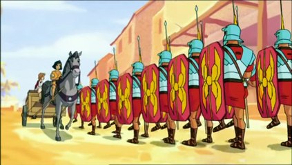 Friends and Heroes | show | 2007 | Official Trailer