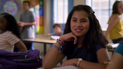 Diário de Uma Futura Presidente | show | 2020 | Official Trailer