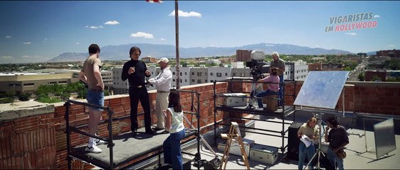 Vigaristas em Hollywood | movie | 2020 | Official Trailer