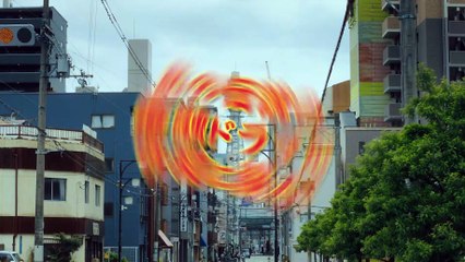 ナニワ金融道 1発目～灰原、帝国金融の門を叩く！～ | movie | 2022 | Official Trailer