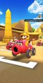 Mario Kart Tour: Pipe Tour: Wario Cup