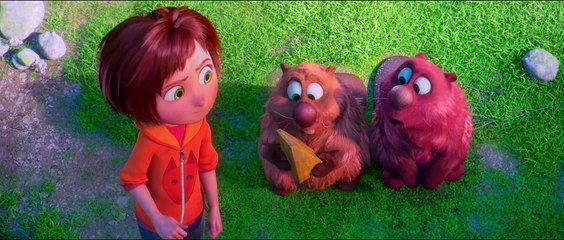 O Parque dos Sonhos | movie | 2019 | Official Clip