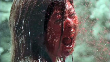 Shyness Machine Girl | movie | 2009 | Official Trailer