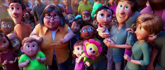 O Parque dos Sonhos | movie | 2019 | Official Clip