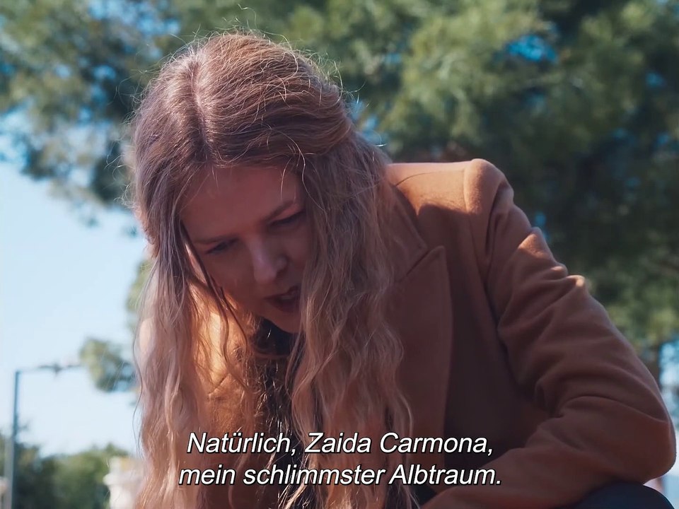 Die Freundin meiner Freundin | movie | 2023 | Official Trailer
