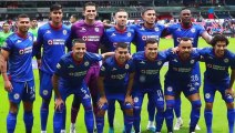 Ricardo Ferretti dejó el mando de Cruz Azul