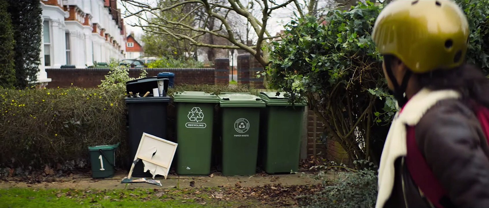 Polite Society | movie | 2023 | Official Trailer