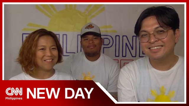 'Philippines Fest' highlights Filipino food, culture | New Day