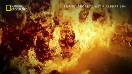 Buried Secrets of The Bible With Albert Lin | show | 2019 | Official Trailer