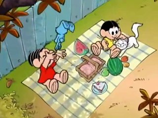 Turma da Mônica | show | 1982 | Official Clip