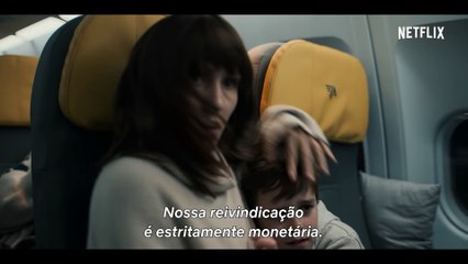 Céu Vermelho-Sangue | movie | 2021 | Official Teaser