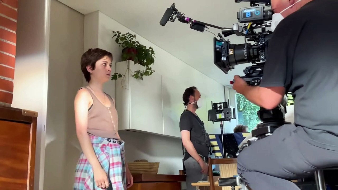 Der Greif | show | 2023 | Official Featurette