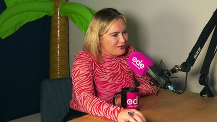 Love Island's Molly & Zach On The Reunion Drama