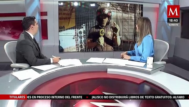 Se reporta balacera en el Mercado de Sonora de la CdMx; hay un lesionado