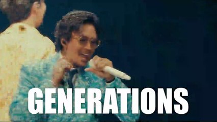 『#ミンナのウタ』本予告映像60秒【8.11 ROADꙄHOW】